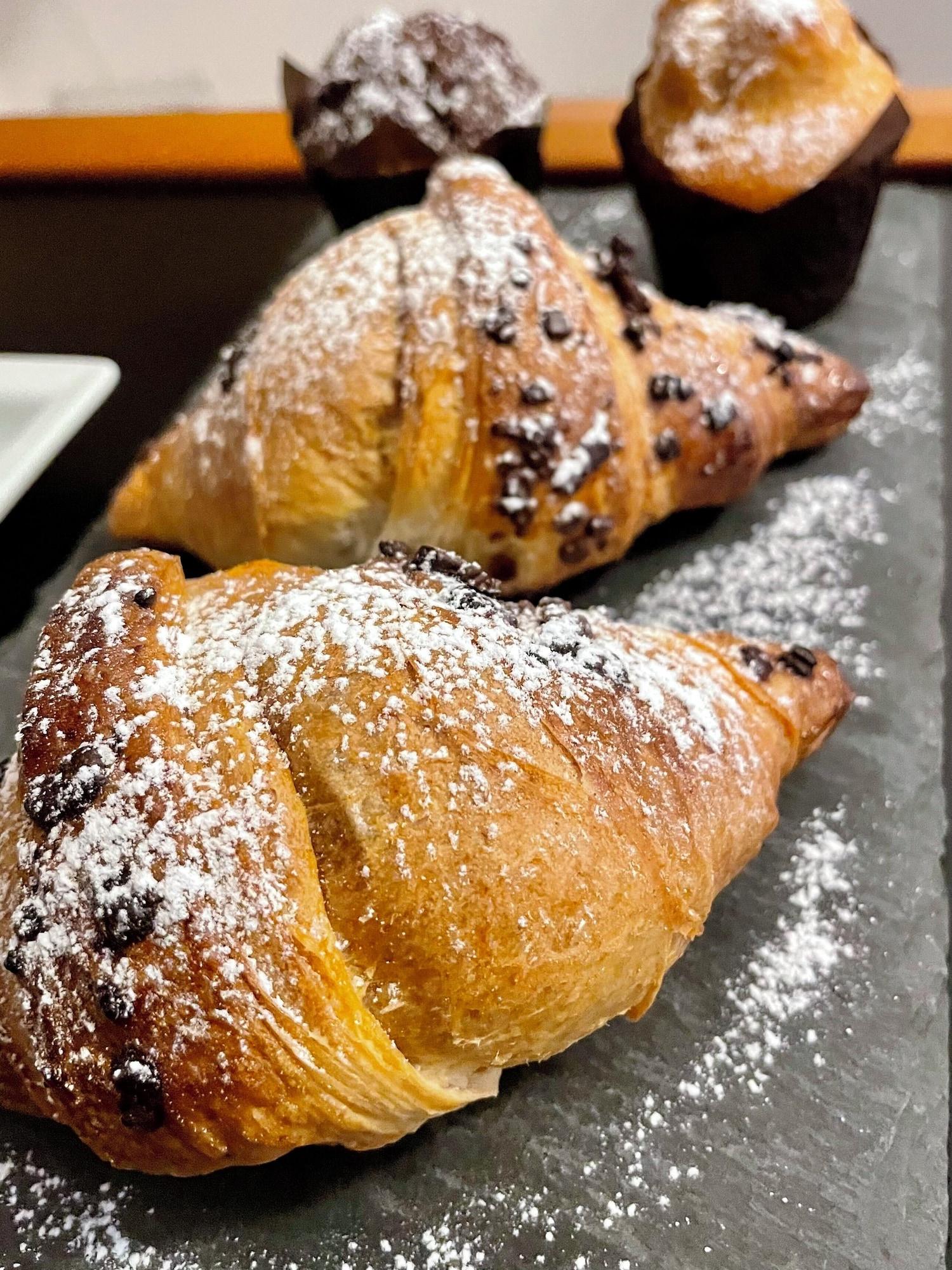 Restaurant B&B Vista sul Canal Grande