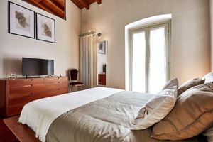 Alquiler Vacacional - Luxury Design Loft - [Piazza Pontida]