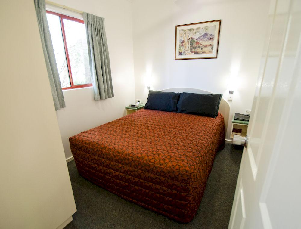 Habitación BIG4 Macdonnell Range Holiday Park