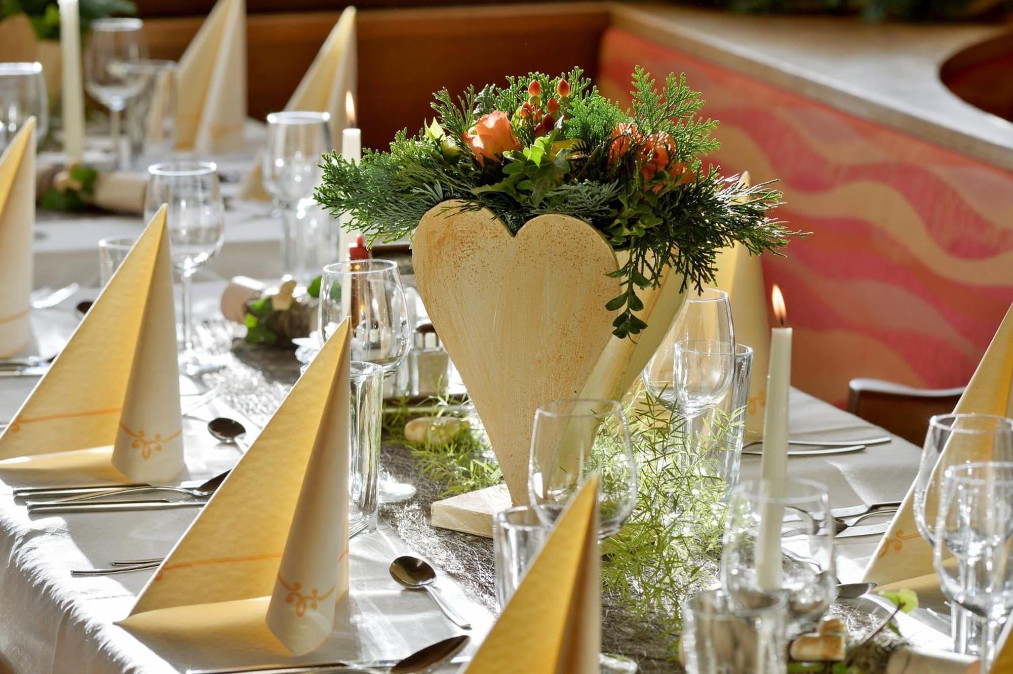 Restaurant Gasthof Aschenwald