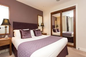 Alojamiento - The Chambers - Park Place - Apartments