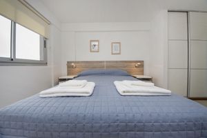 Alquiler Vacacional - A16 Ituzaingo Apartment