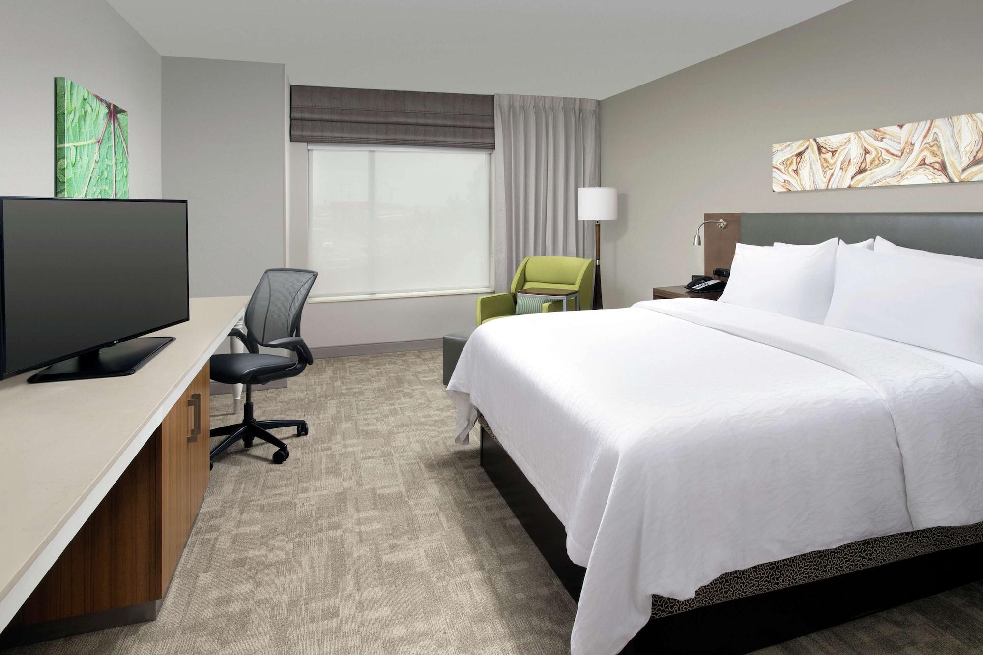 Habitación Hilton Garden Inn San Antonio Airport South