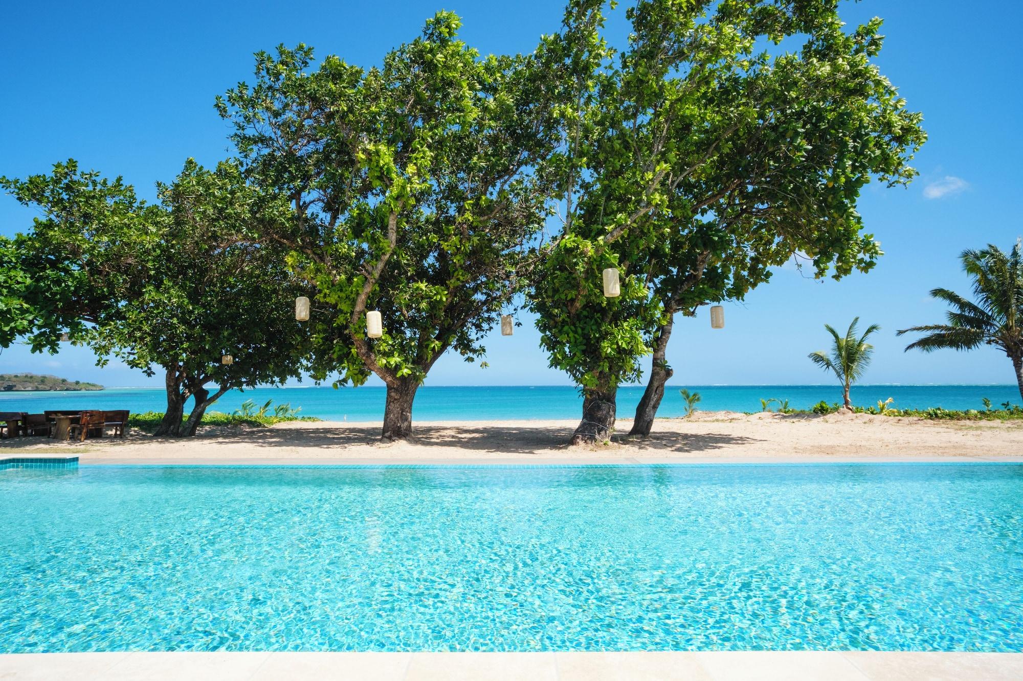 Vista Exterior Yatule Resort & Spa