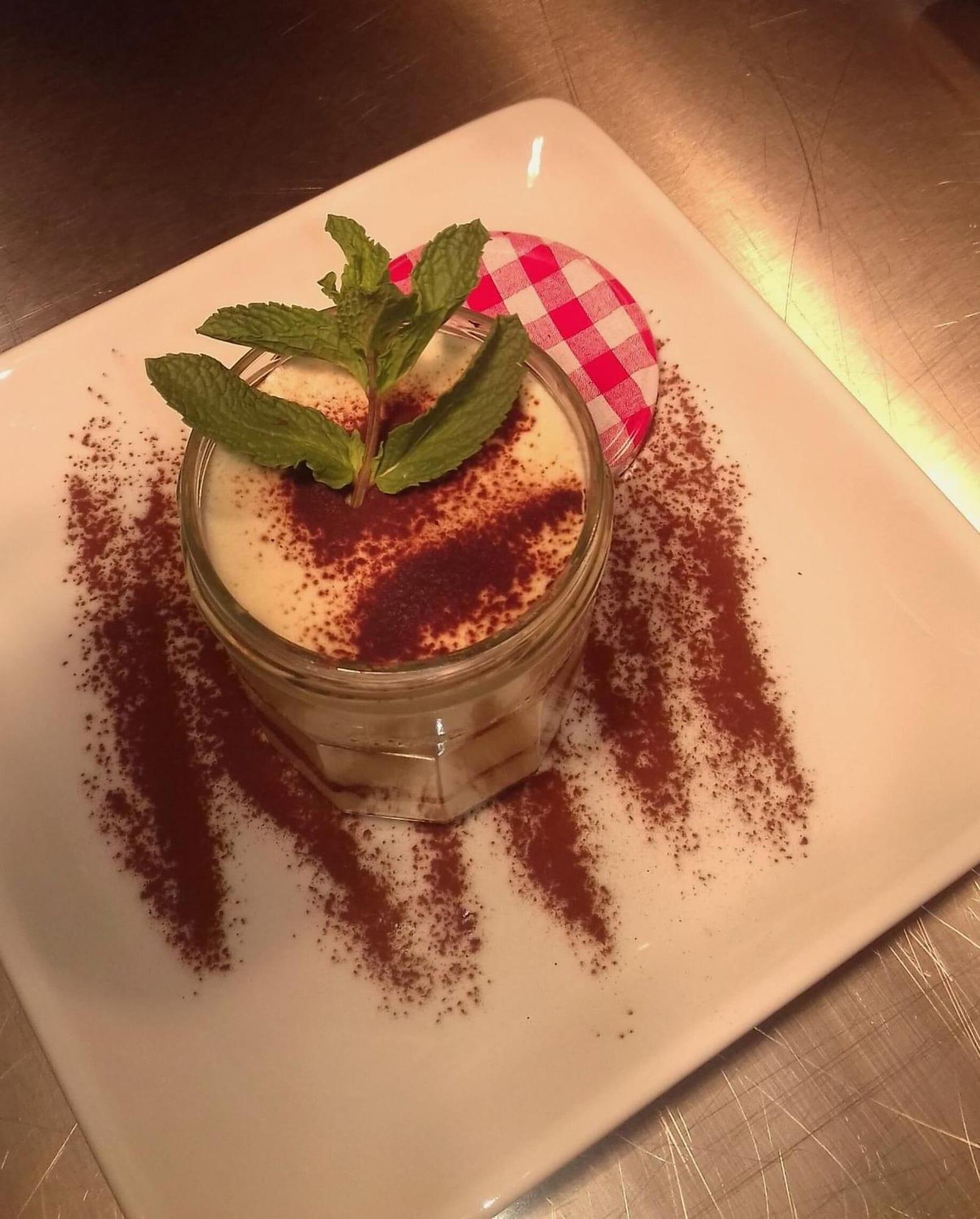 Restaurant L'Alpin