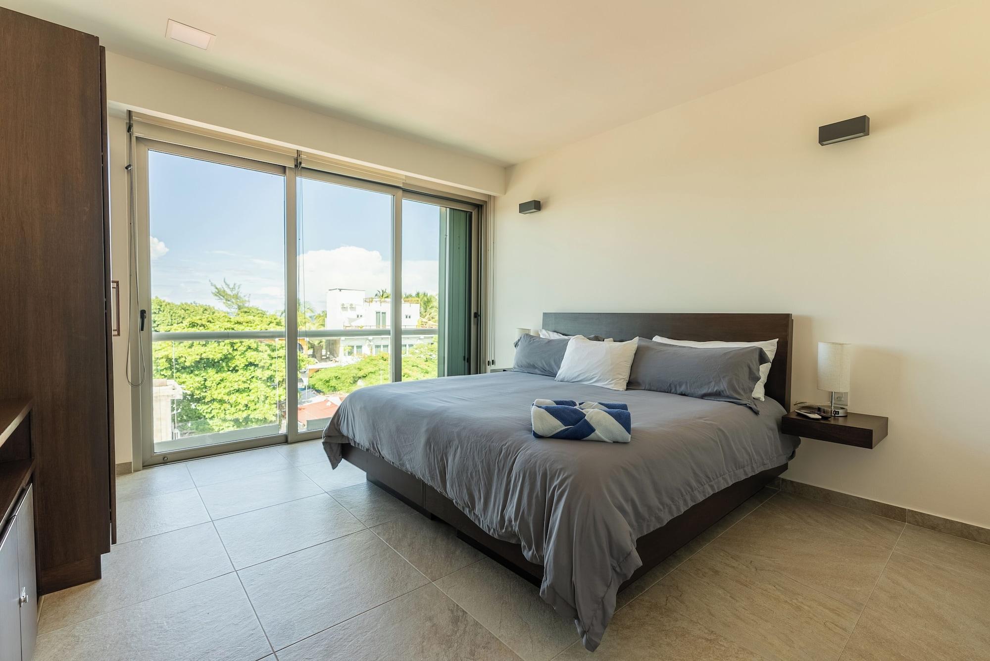 Habitación La Poza