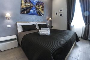 Alojamiento - Bed Milano Linate