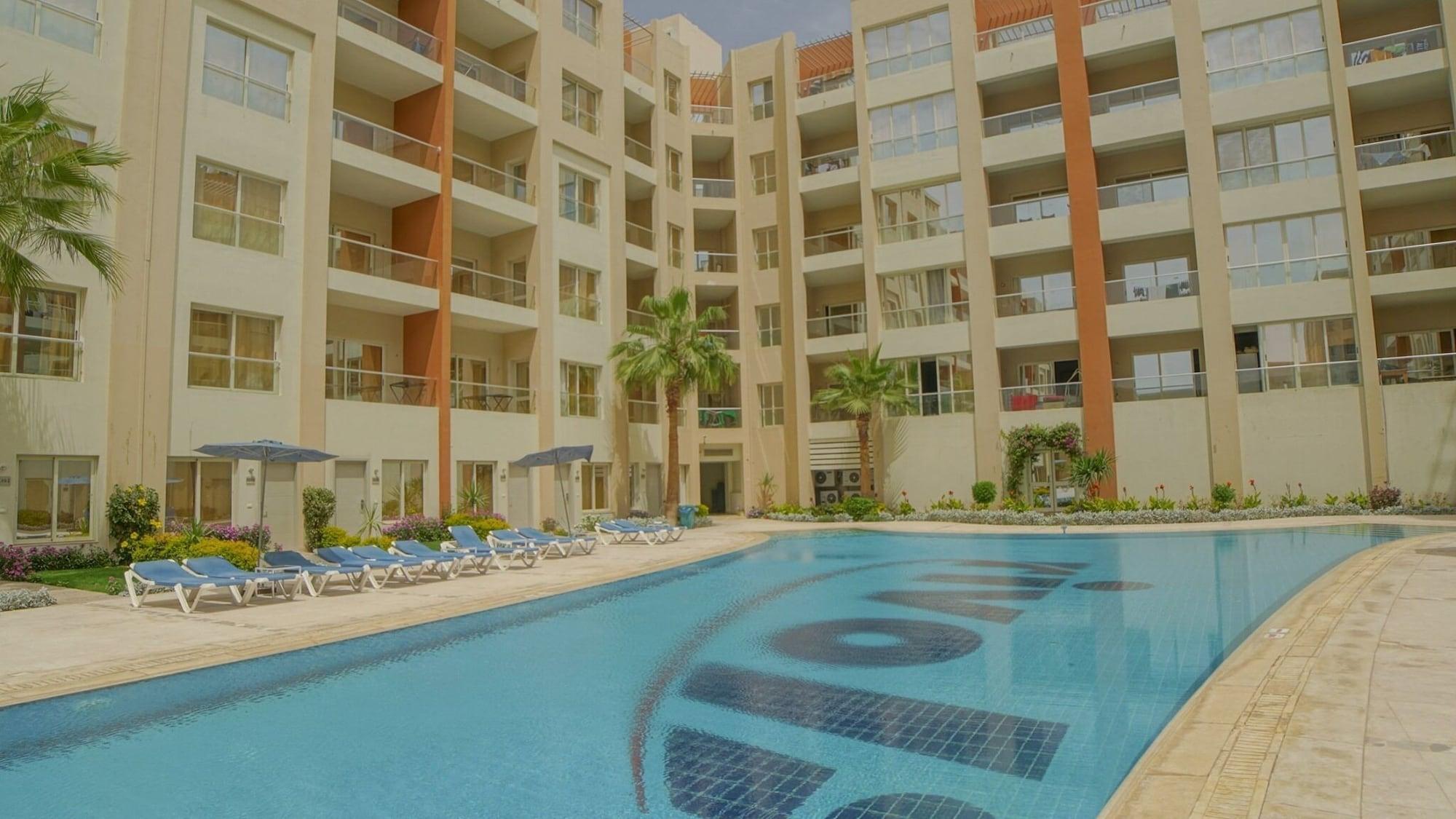 Varios Rivoli Suites