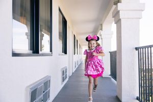 Alojamiento - Fairfield by Marriott Anaheim Resort