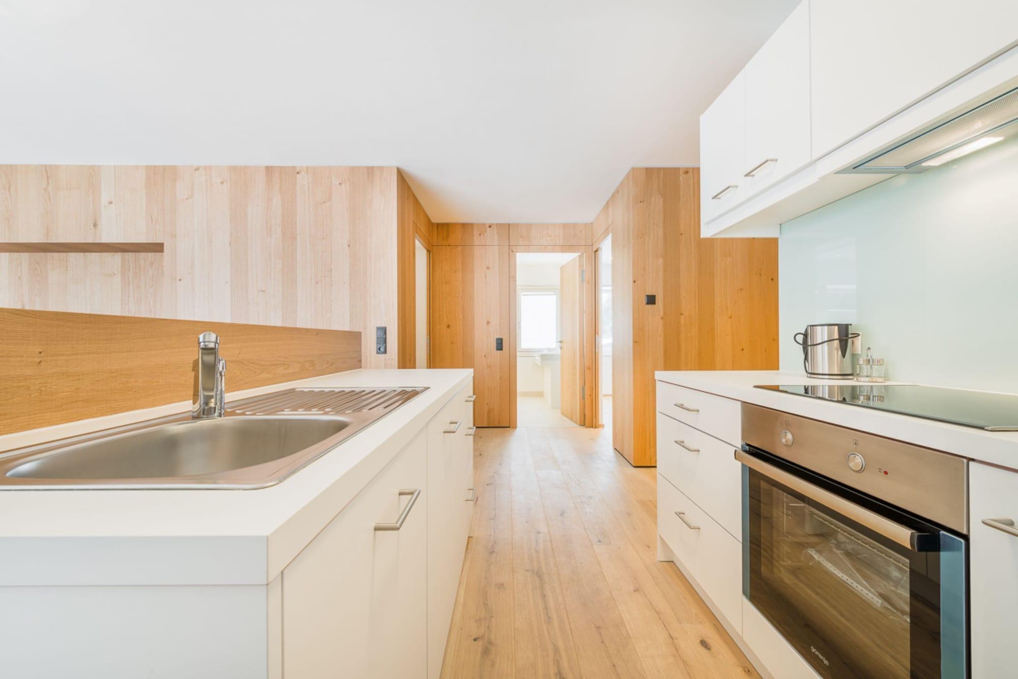 Equipamiento de Habitación Hotel Lün