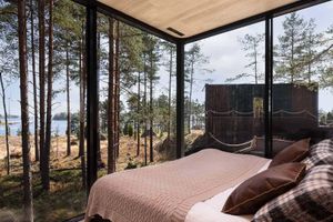 Alojamiento - Santalahti Resort