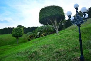 Alojamiento - Villas Layfer familia y vacaciones Cordoba Veracruz Mexico