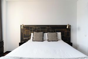 Alquiler Vacacional - Sepulveda by The Streets Apartments