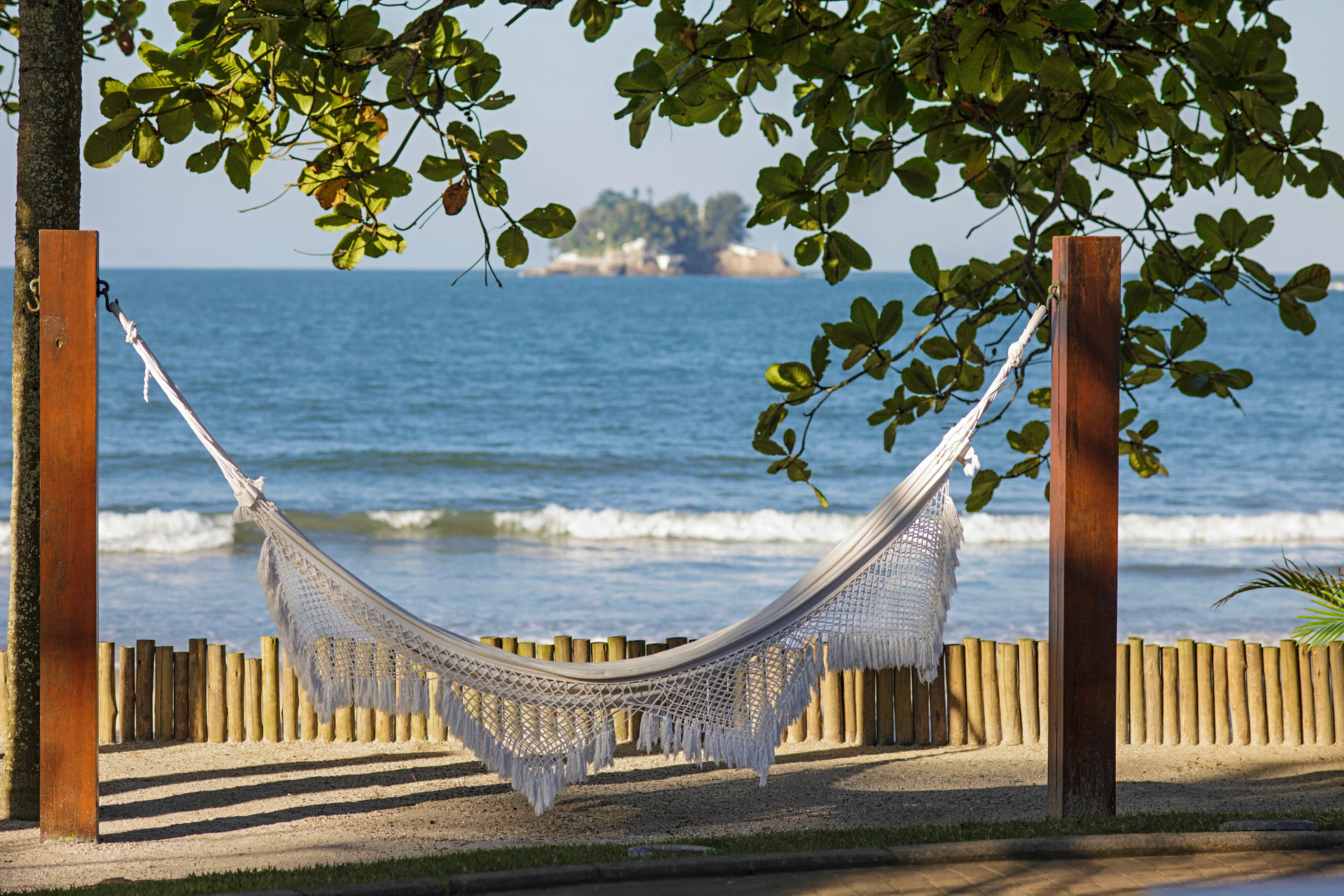 Playa Hotel Jequitimar Guarujá Resort & SPA by Accor