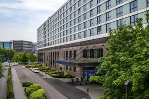 Alojamiento - Maritim Hotel Düsseldorf