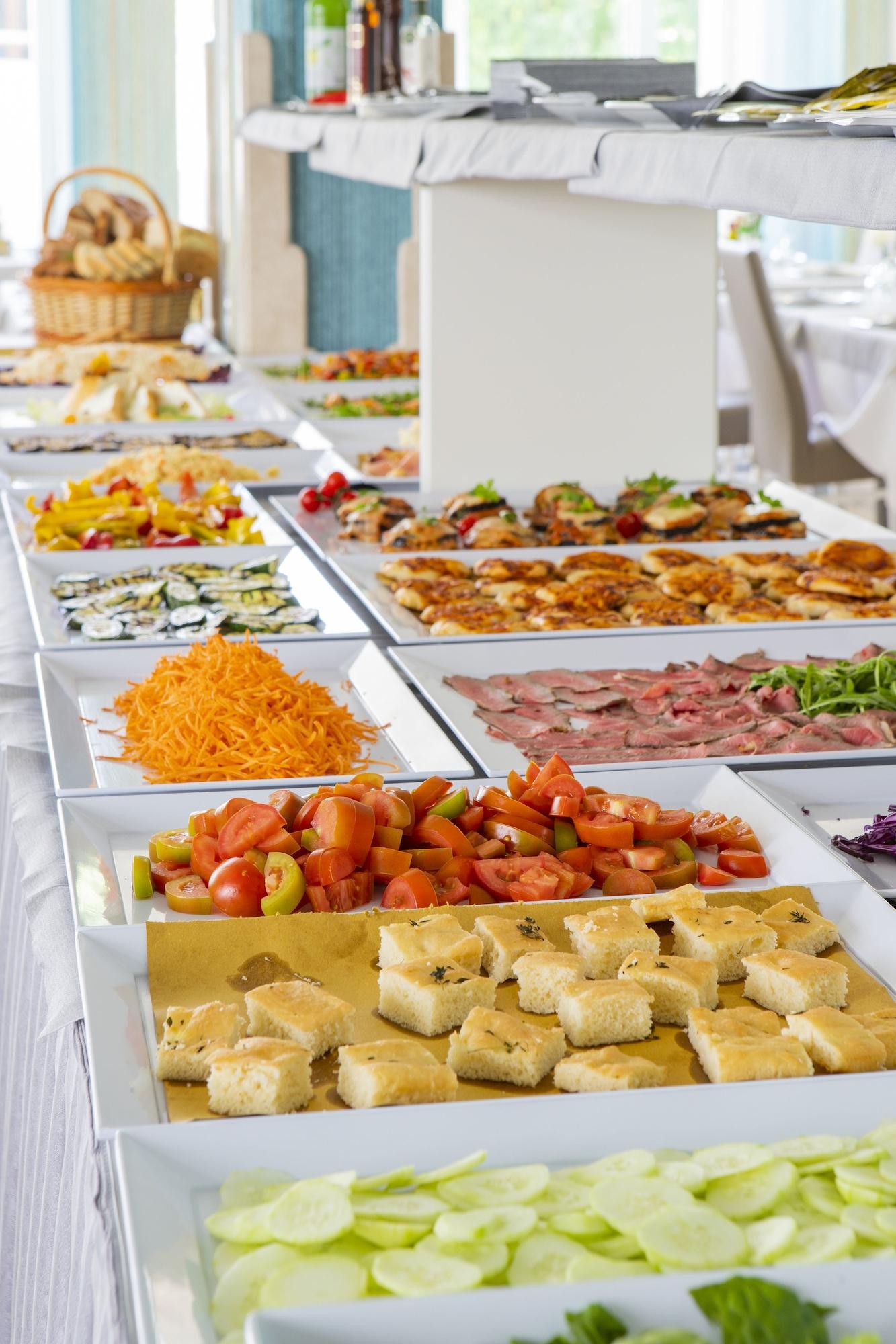 Restaurant Hotel Pacific