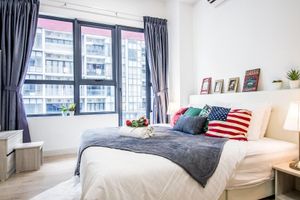 Alquiler Vacacional - Arte plus KLCC By Tenang Home
