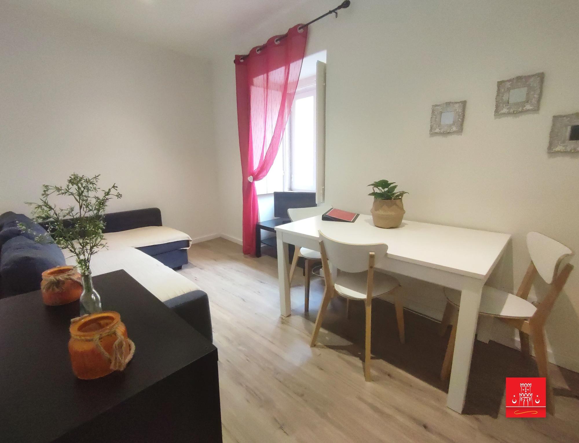 Comodidades del Alojamiento Quartos - Casas da Biquinha