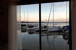 Alquiler Vacacional - Boat Haven Studios