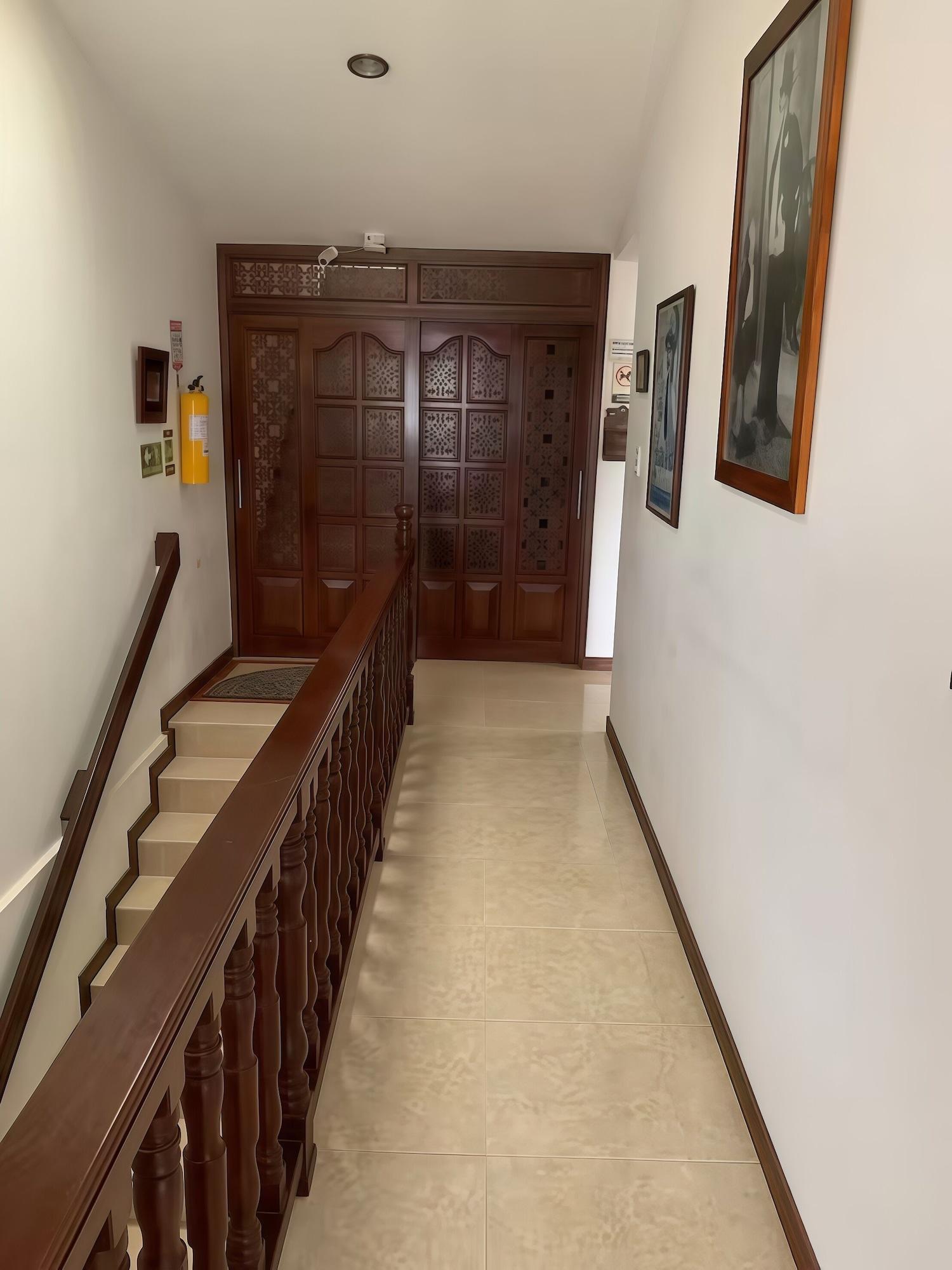 Varios Hospedaje Camino Real