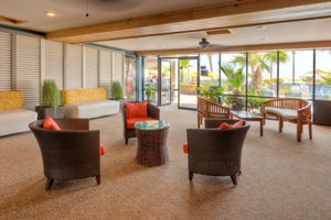Alojamiento - Dayton House Resort, BW Signature Collection