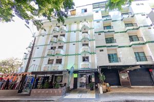 Alojamiento - Ayenda 1228 Balcones de la 70