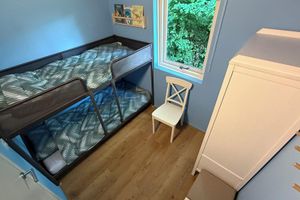 Alquiler Vacacional - Beautiful cottage in the heart of Friesland surrounded by Frisian Lakes and greenery