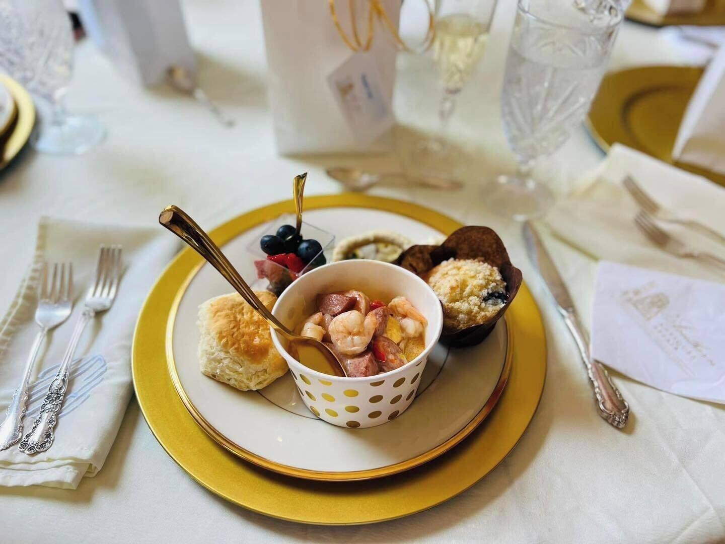 Restaurant Duff Green Mansion