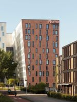 Alojamiento - Numa Amsterdam Docklands