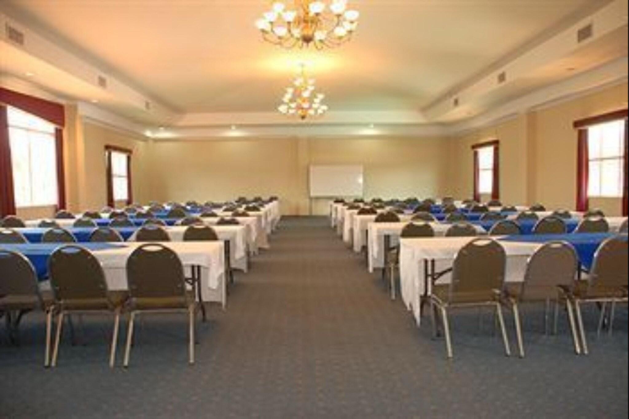 Sala de Reuniones Tolteka Plaza