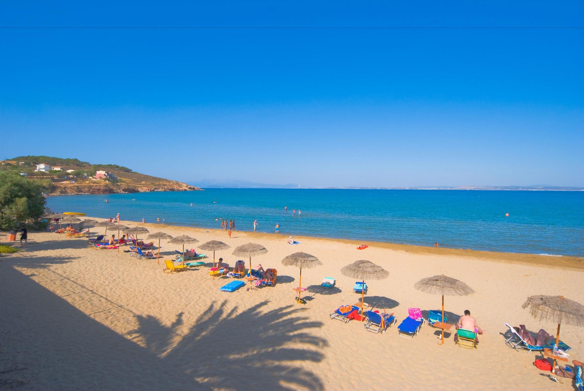 Playa Golden Sand Hotel