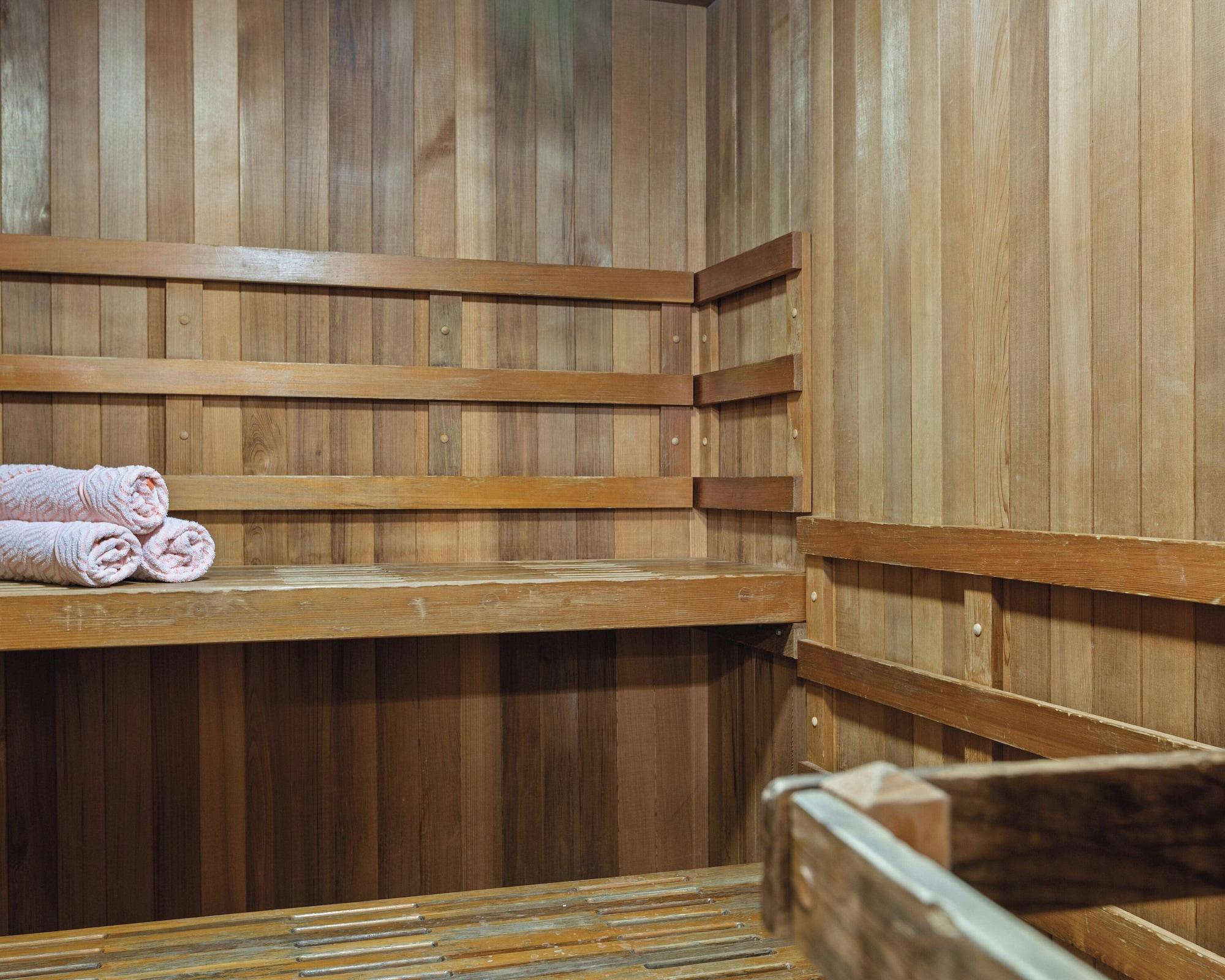 Spa WorldMark Whistler - Cascade Lodge