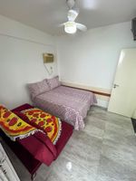 Alquiler Vacacional - 50m from the beach | Cozy Luz&Sol Apartment