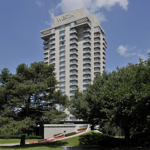 The Westin Prince Toronto