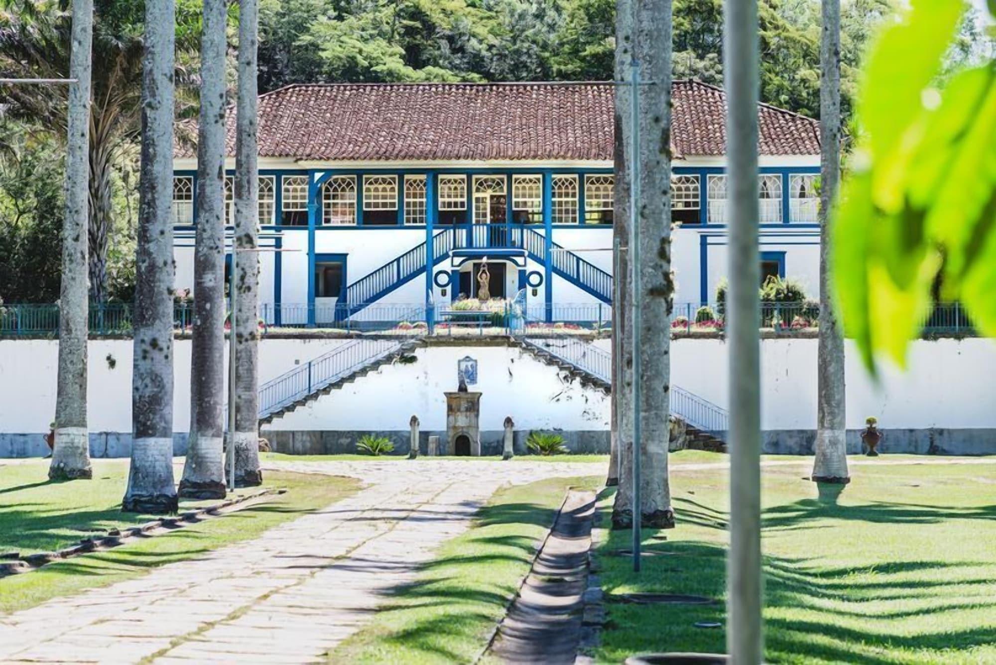 Varios Fazenda Sao Luiz da Boa Sorte