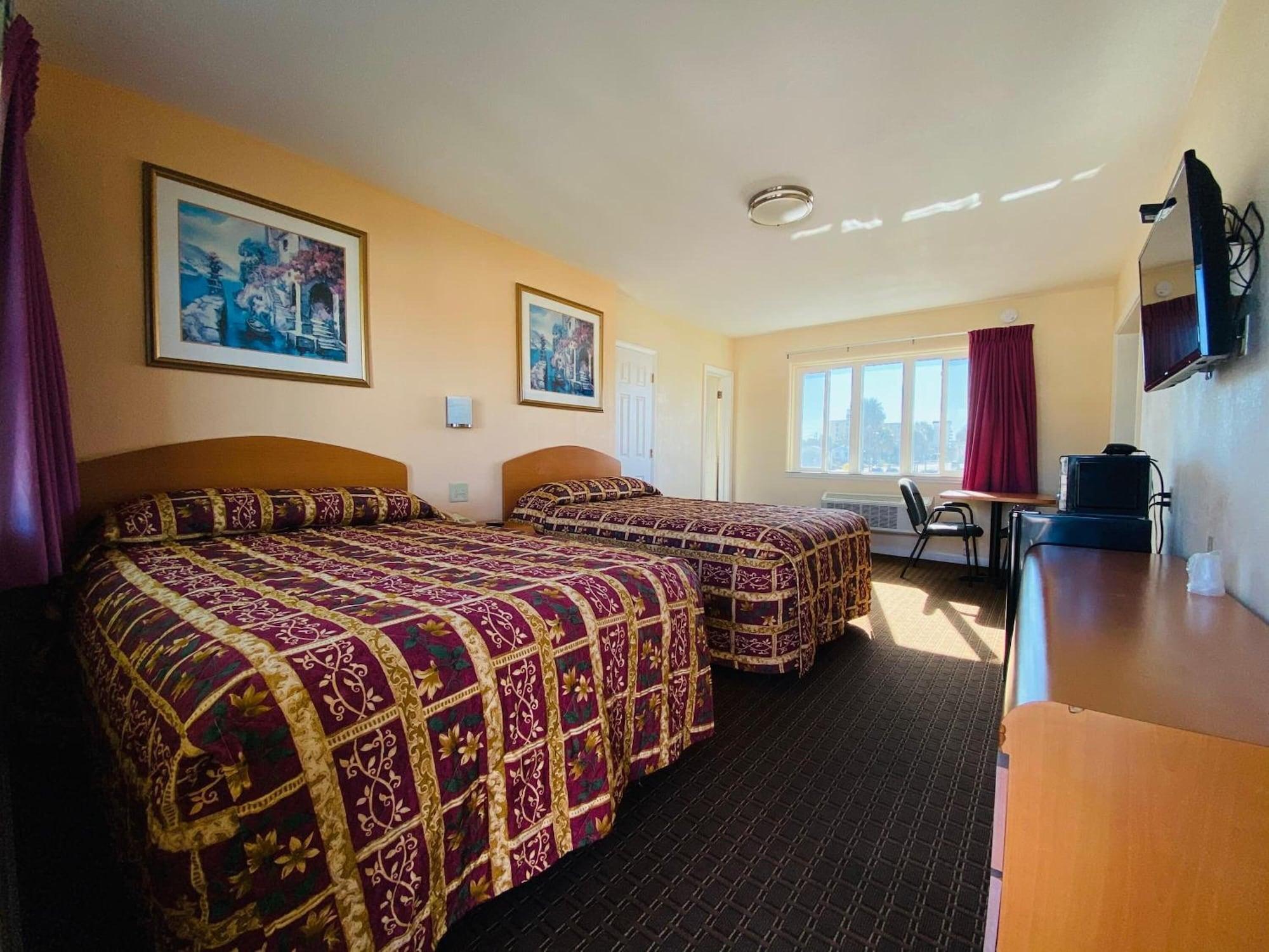 Habitación A1A Super Inn