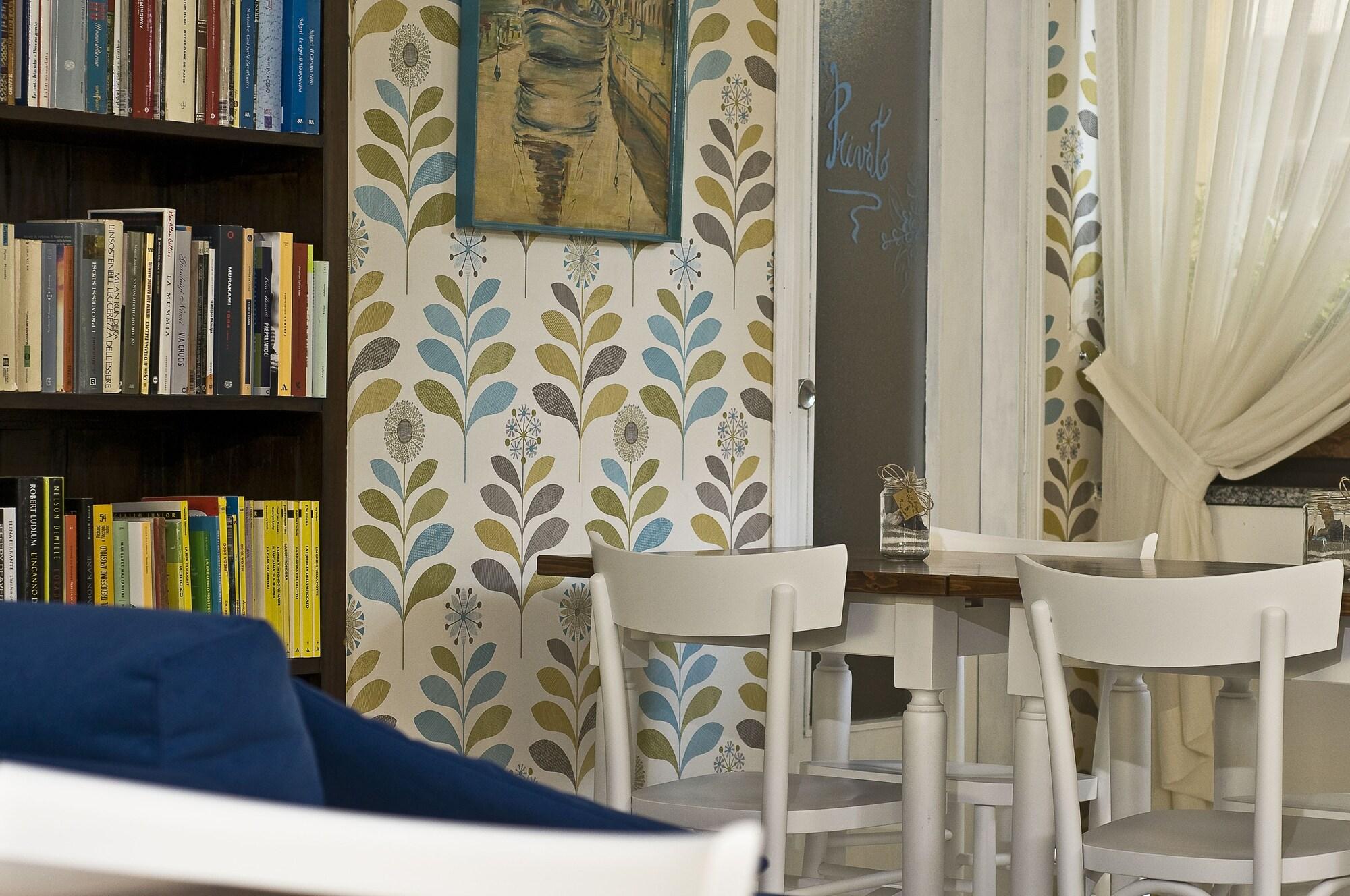 Vista Lobby Hotel Kursaal