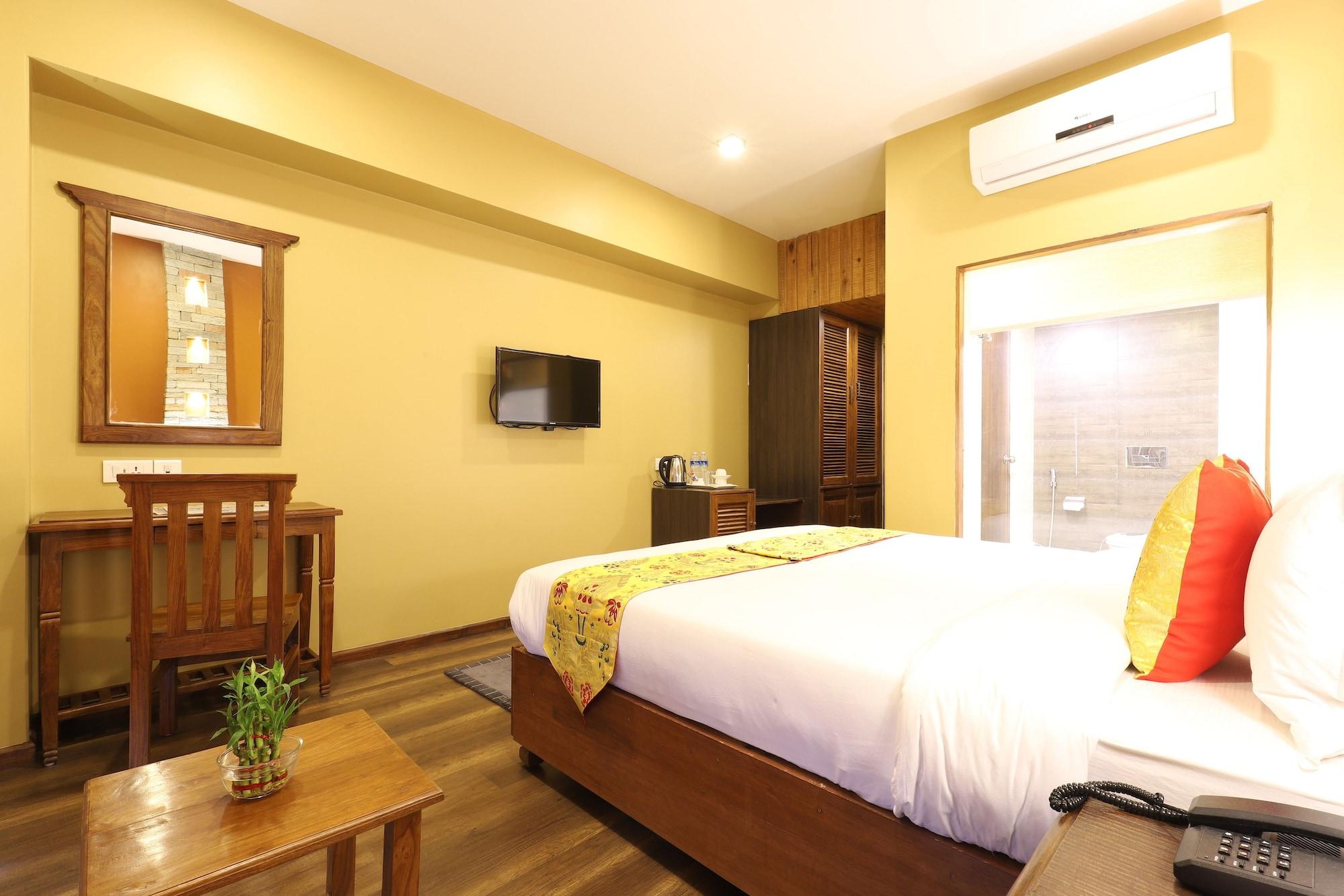 Habitación Hotel Mala Pokhara