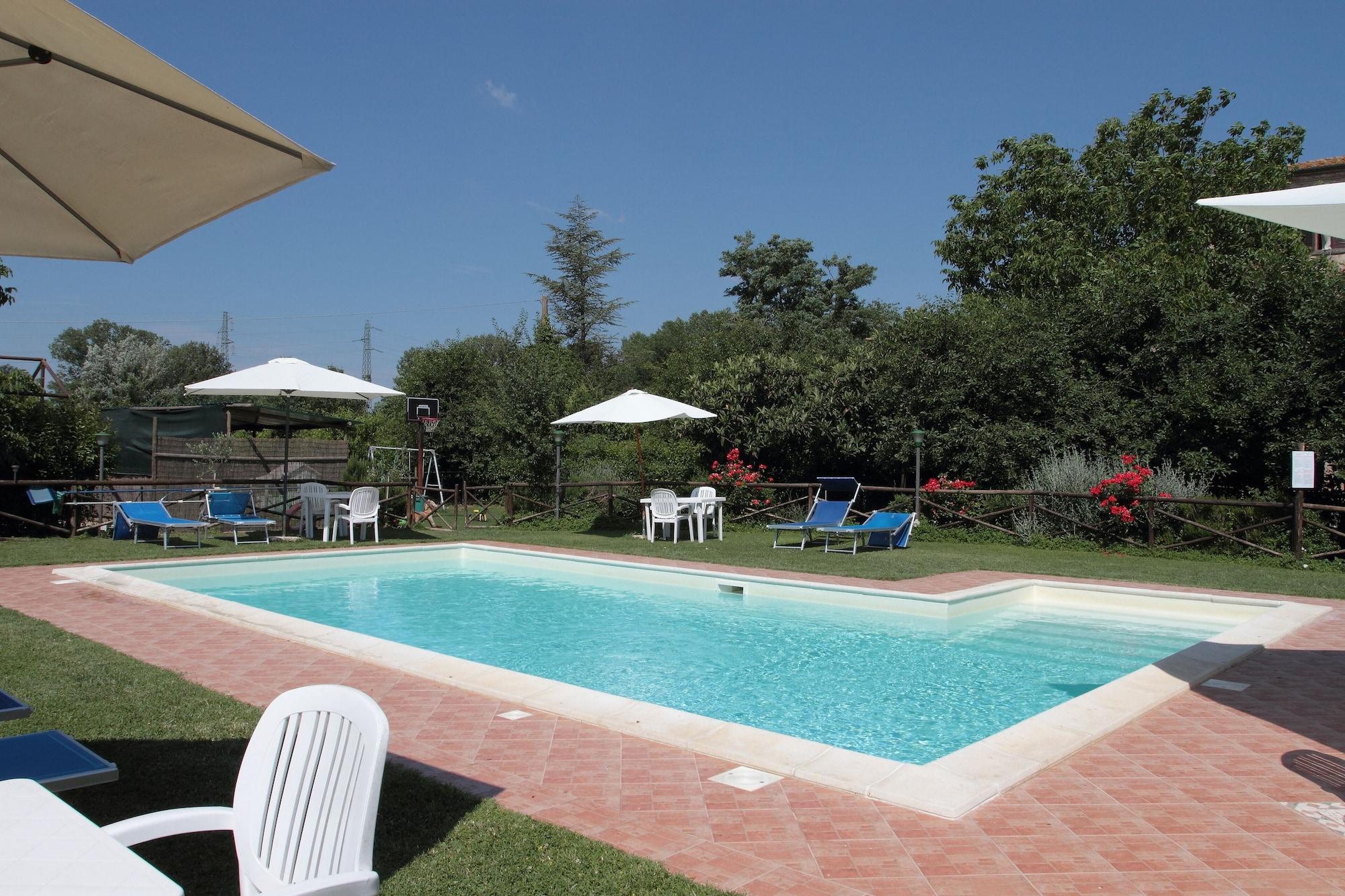 Varios Agriturismo Le Stringaie