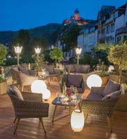 Alojamiento - Hotel Germania