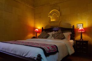Alojamiento - Hotel Pleasant Haveli