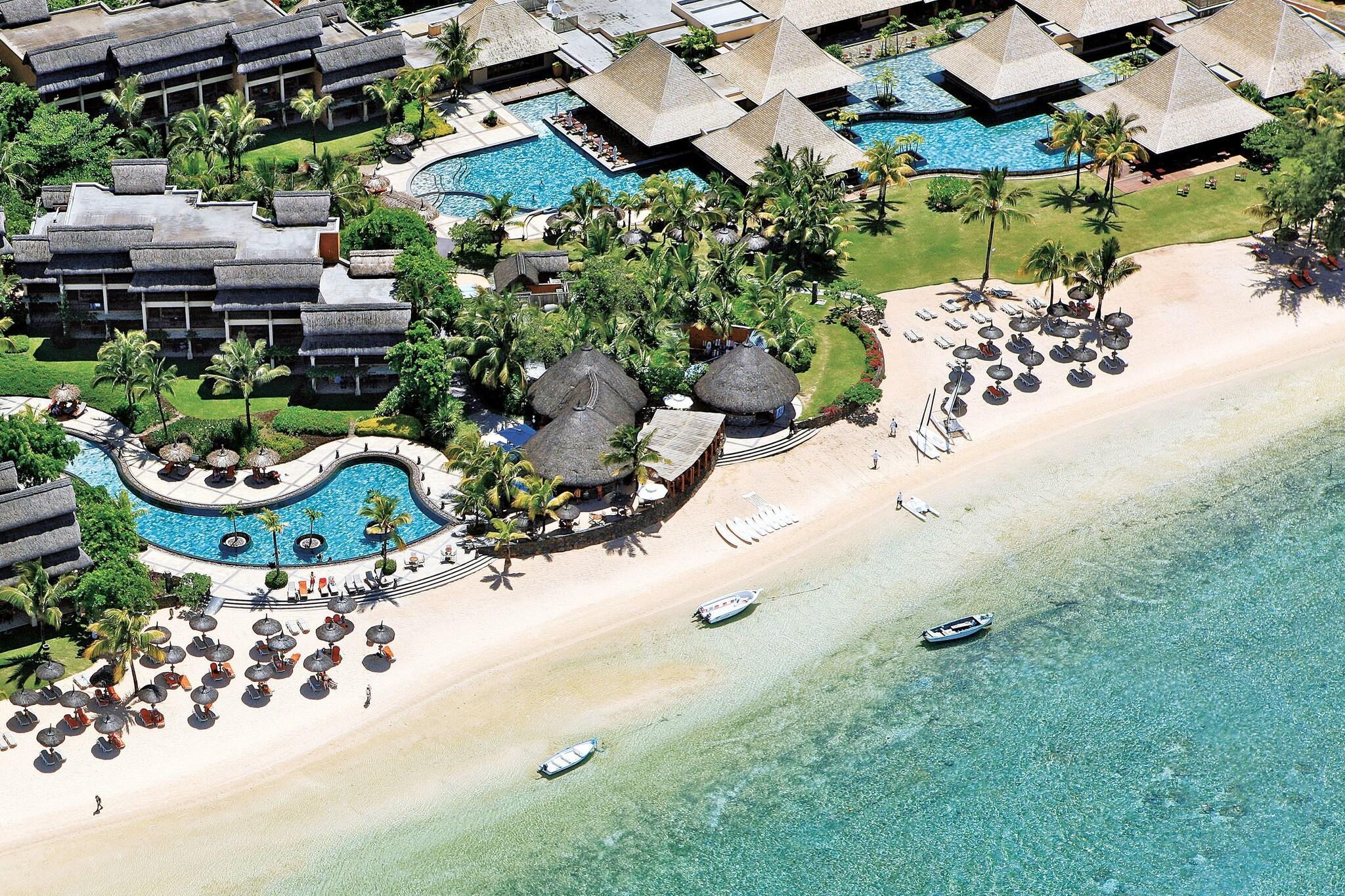 Playa Heritage Awali Golf & Spa Resort – All Inclusive