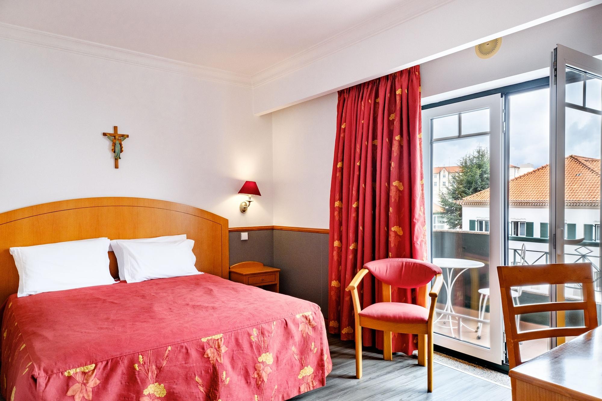 Varios Hotel Santo Amaro