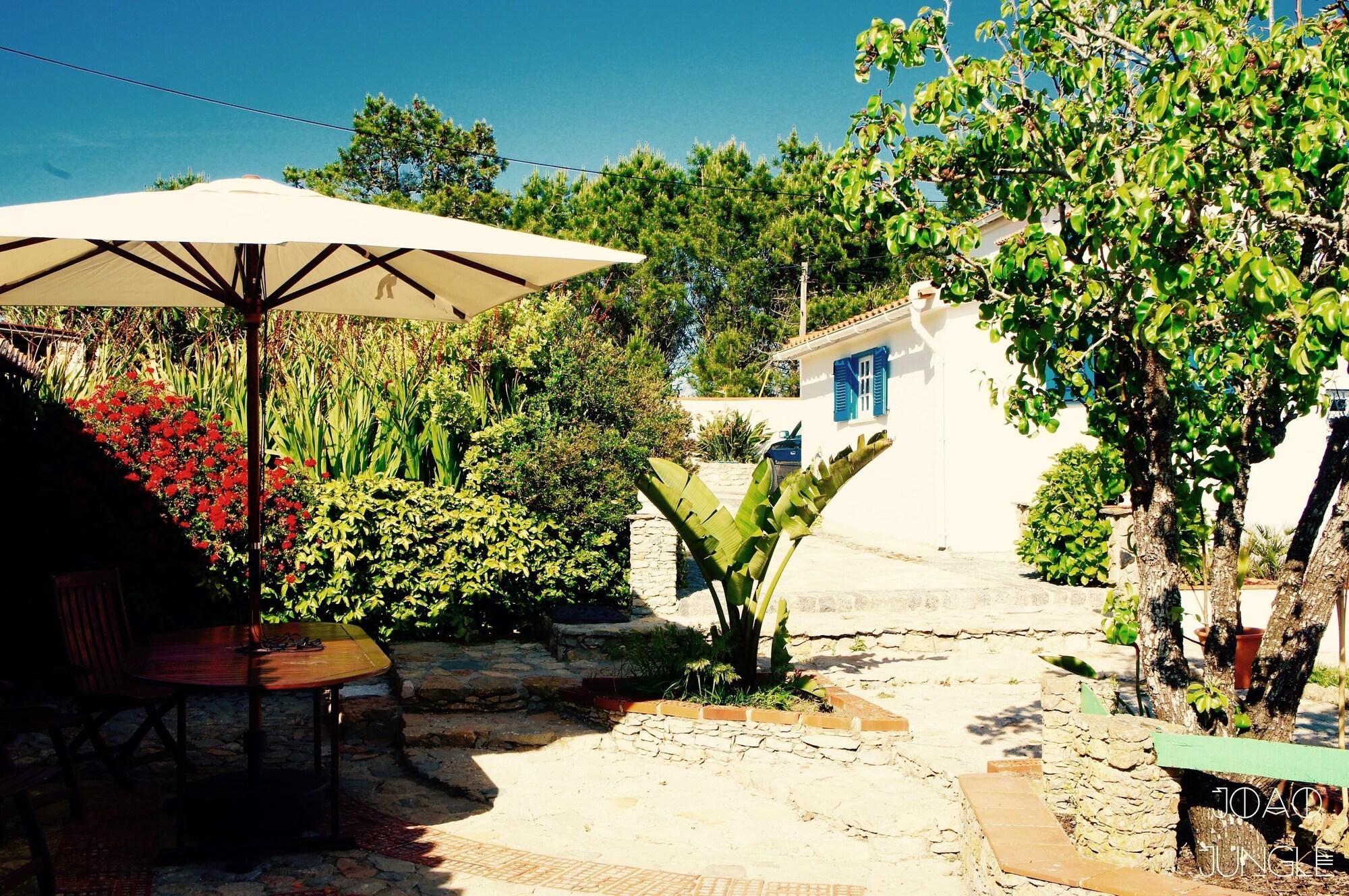 Habitación João Jungle