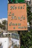 Alojamiento - Hotel La Ninfa