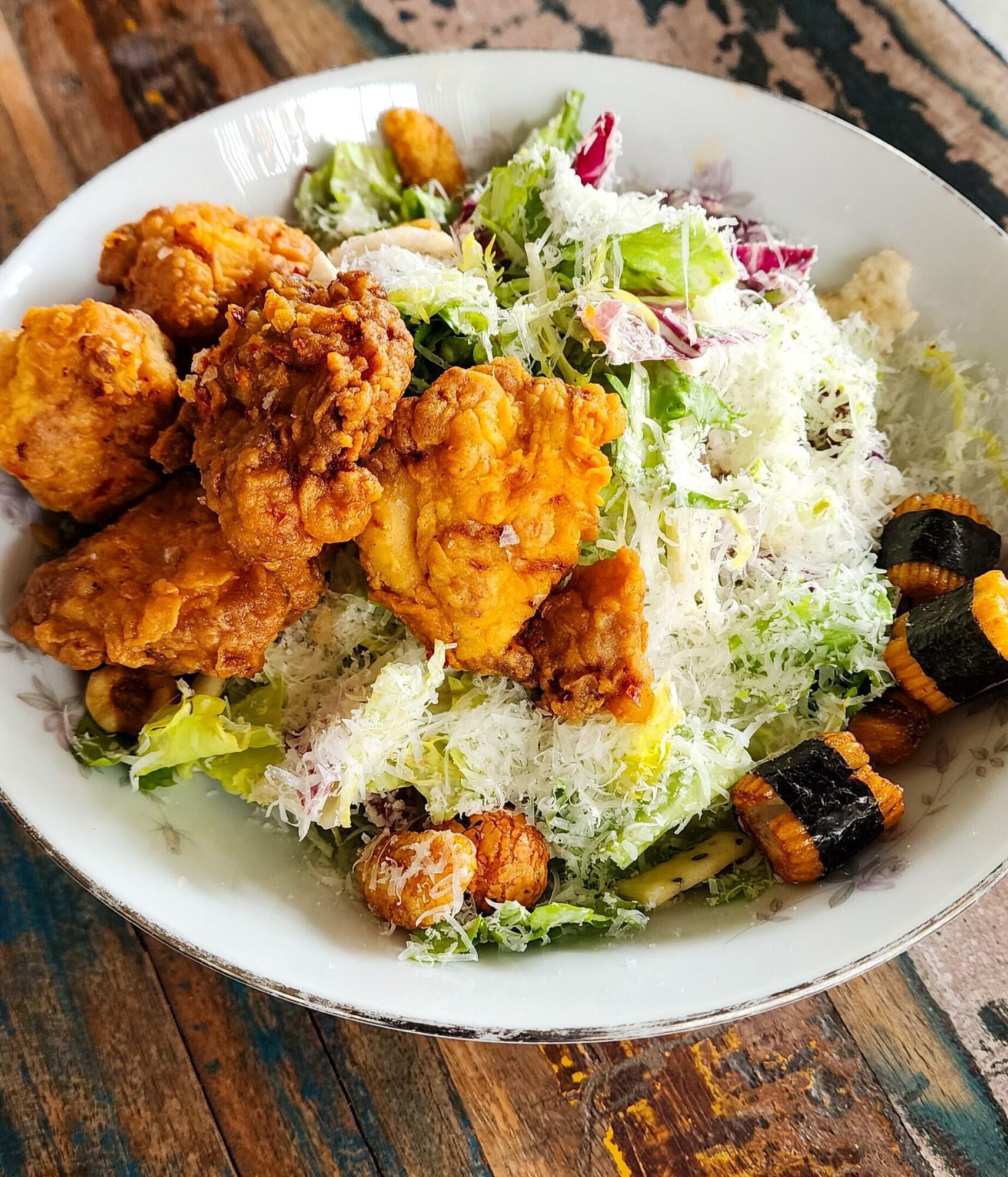 Restaurant Jupiter NEXT