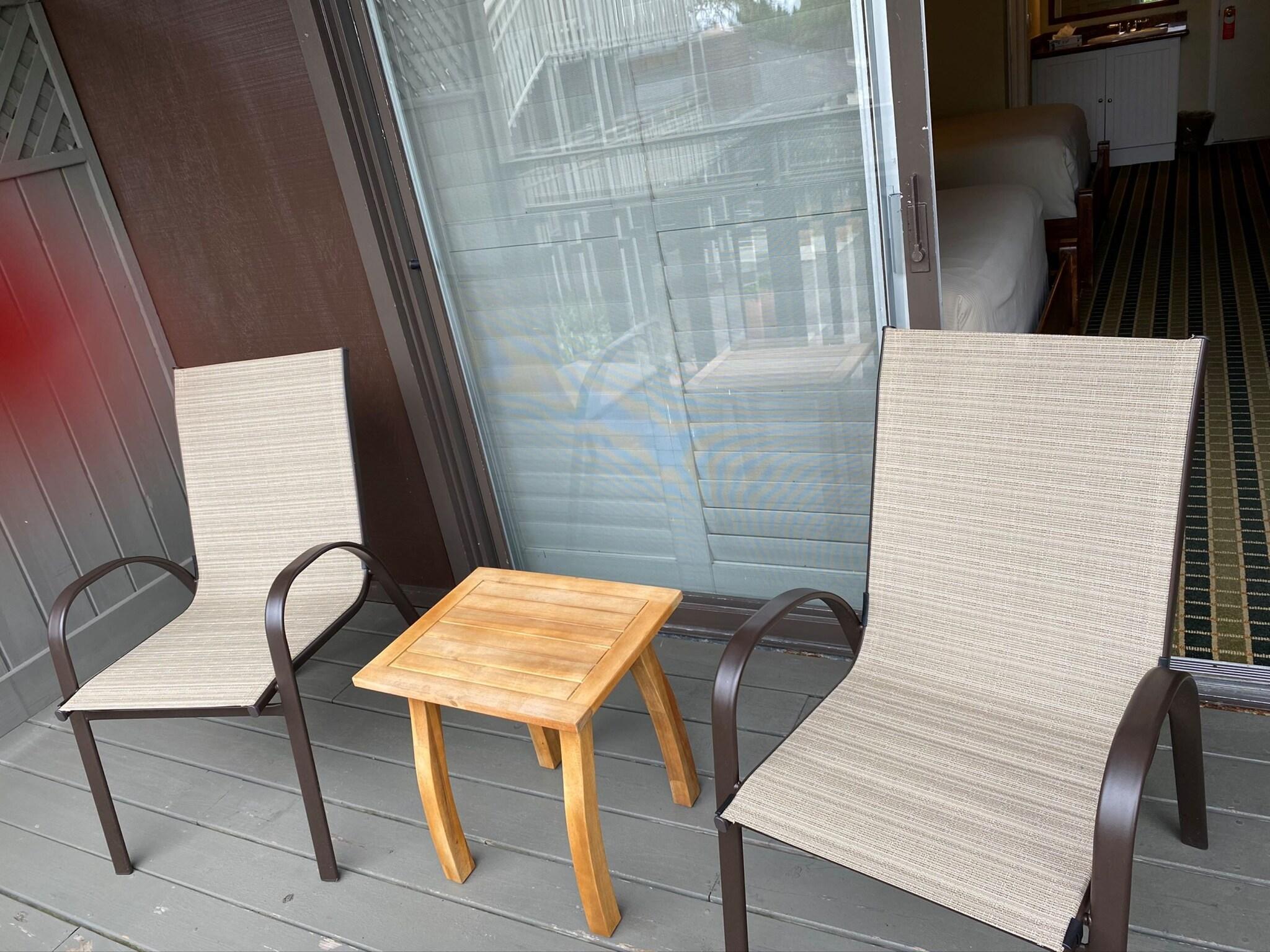 Varios Olympia Lodge