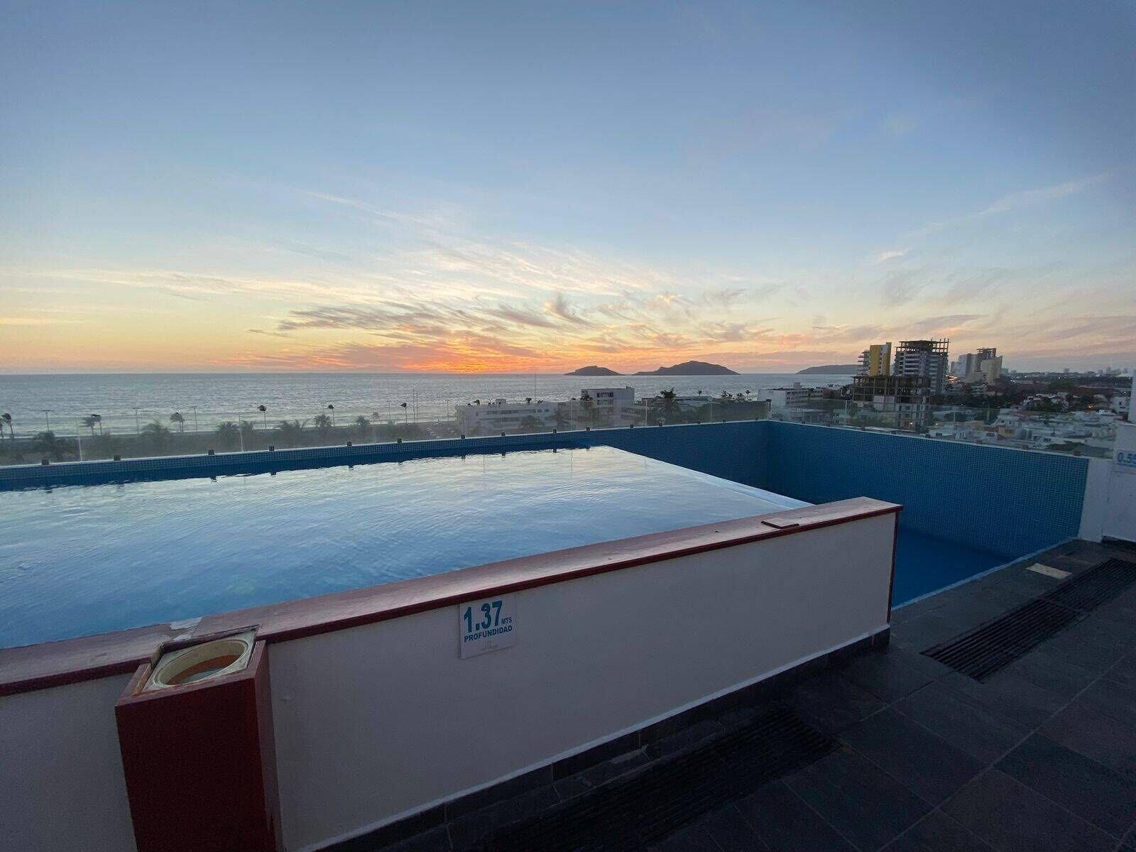 Varios Depas VAL704 By Trvl2hm Mazatlan Regency