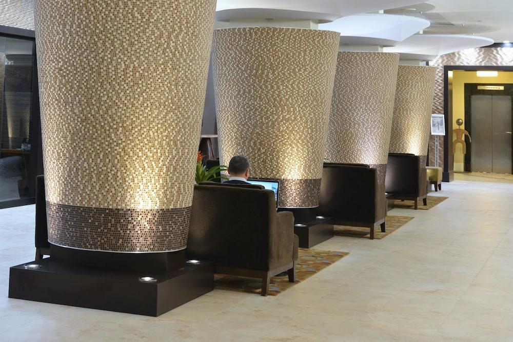 Hotel Hilton Orlando/Altamonte Springs