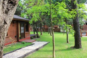 Alquiler Vacacional - Cruz del Sur Cabañas